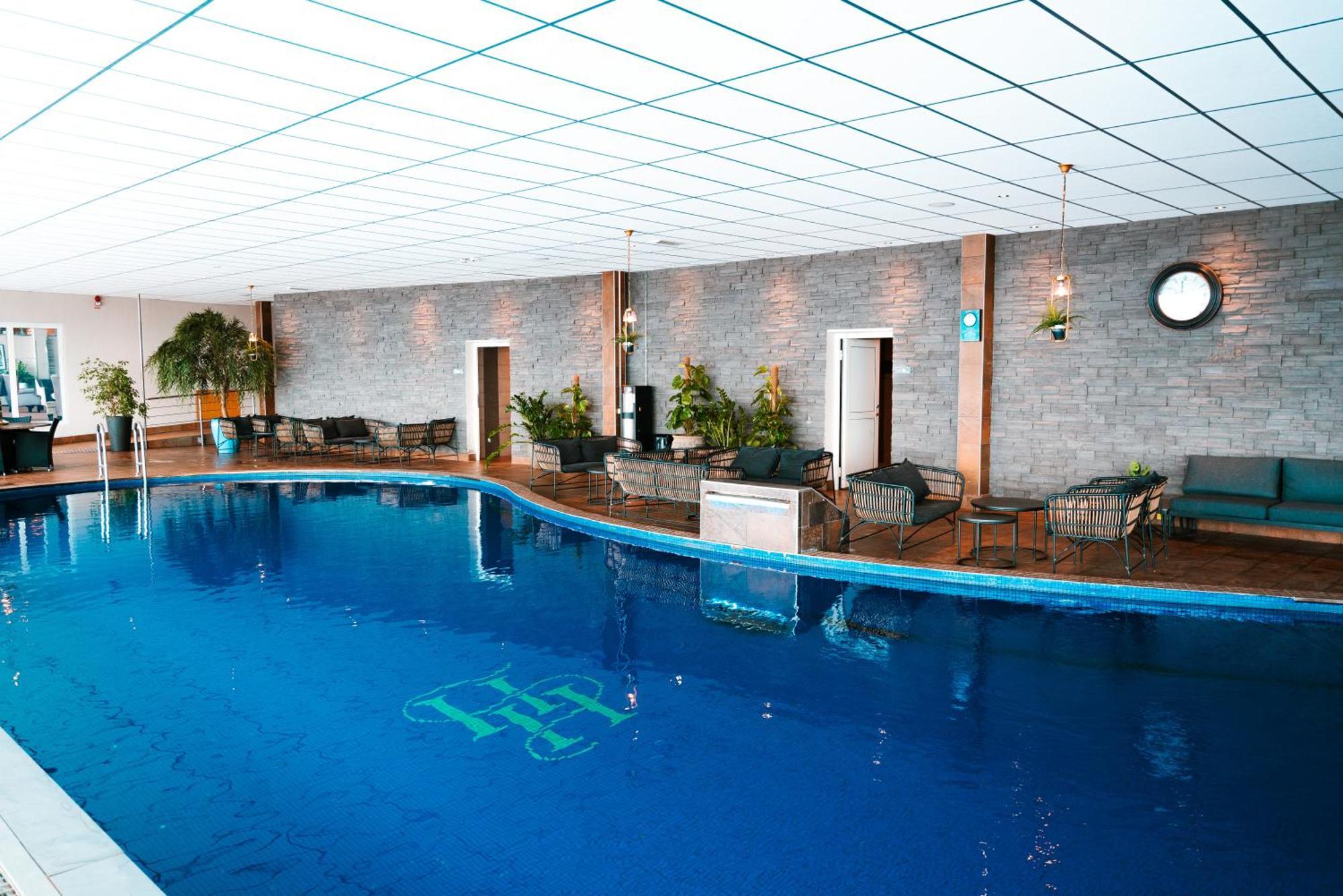 Sollefteå Hotell Hallstaberget מראה חיצוני תמונה