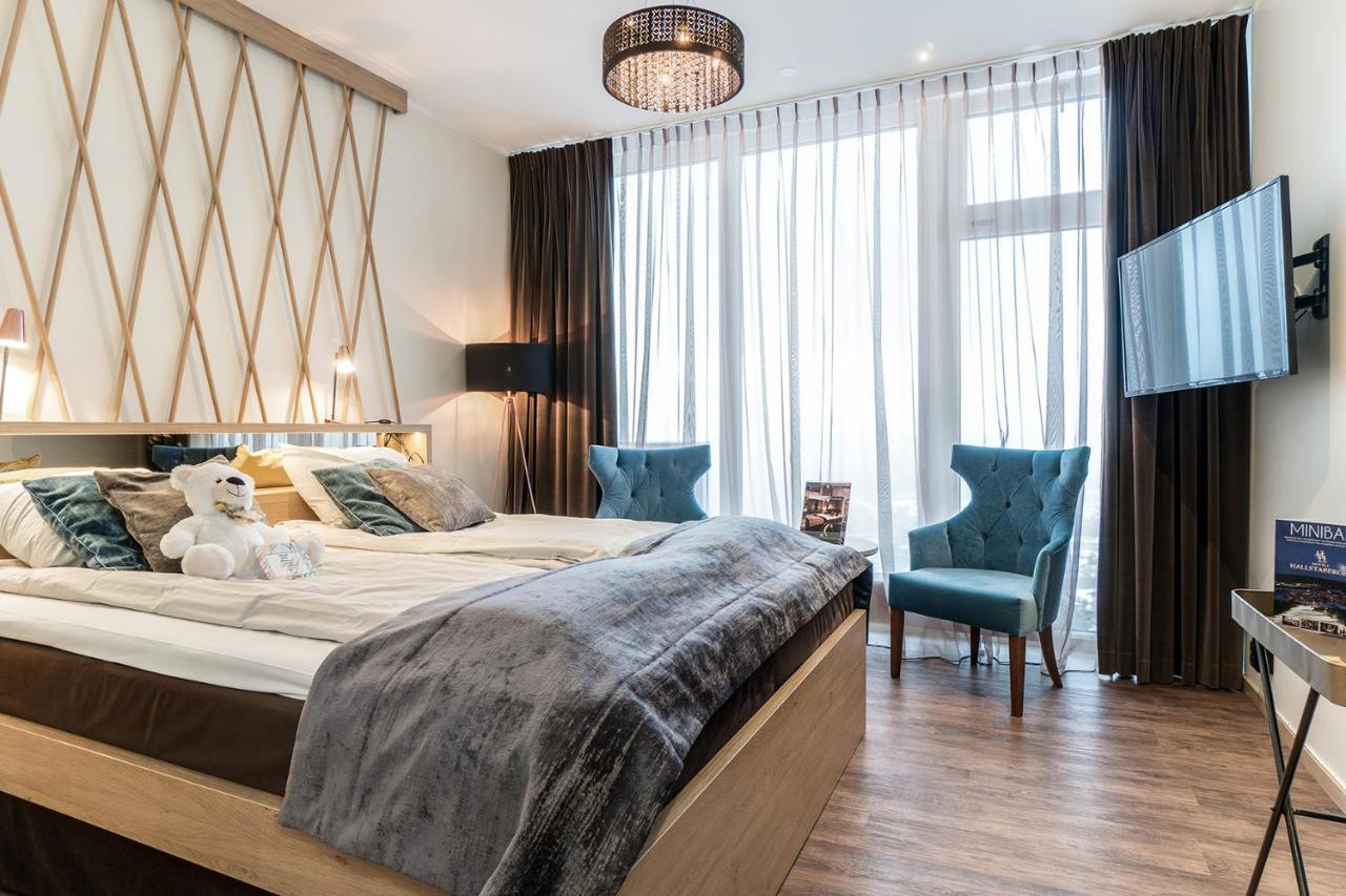 Sollefteå Hotell Hallstaberget מראה חיצוני תמונה