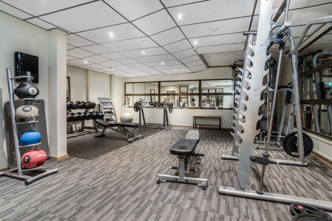 Sollefteå Hotell Hallstaberget מראה חיצוני תמונה