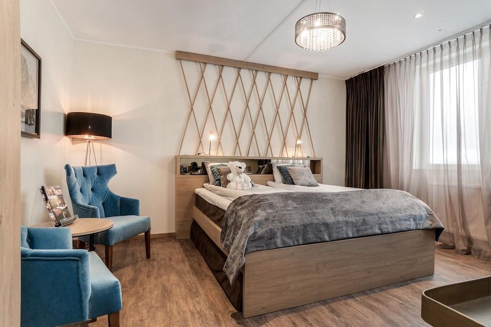 Sollefteå Hotell Hallstaberget מראה חיצוני תמונה