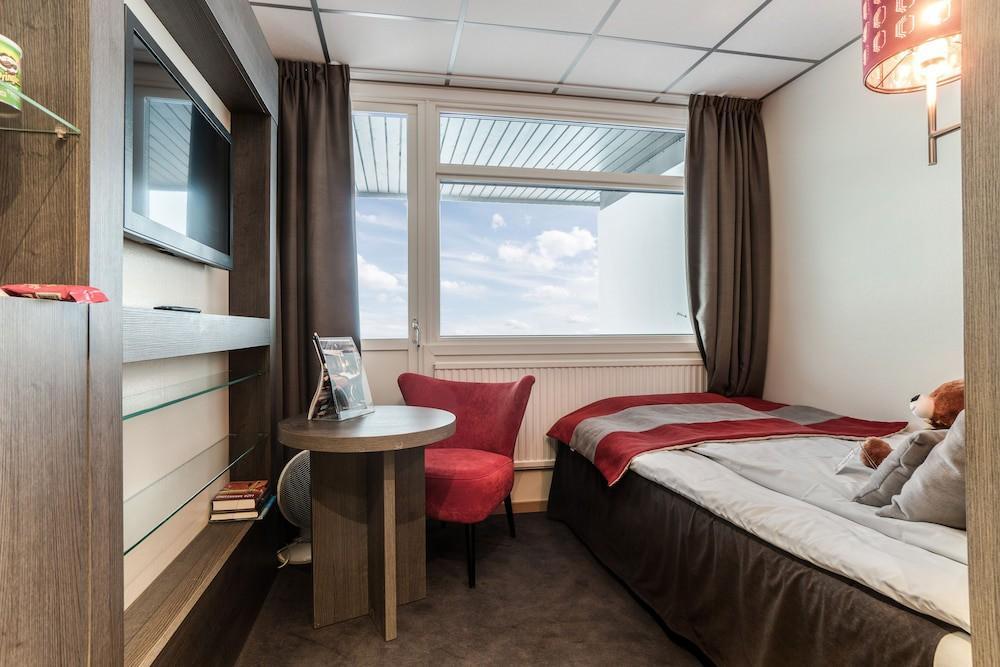 Sollefteå Hotell Hallstaberget מראה חיצוני תמונה
