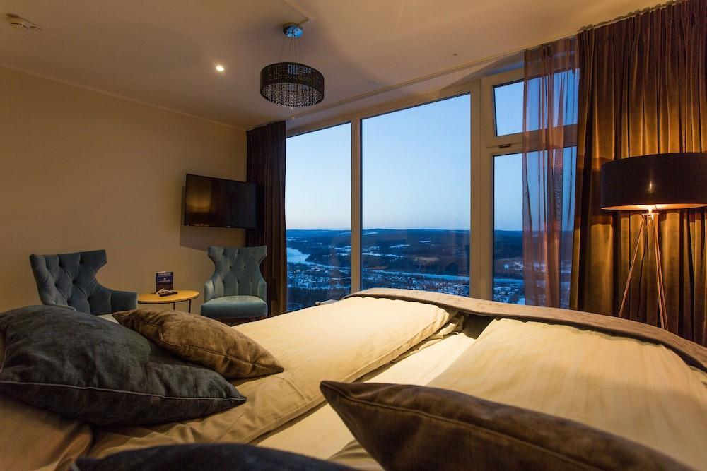 Sollefteå Hotell Hallstaberget מראה חיצוני תמונה
