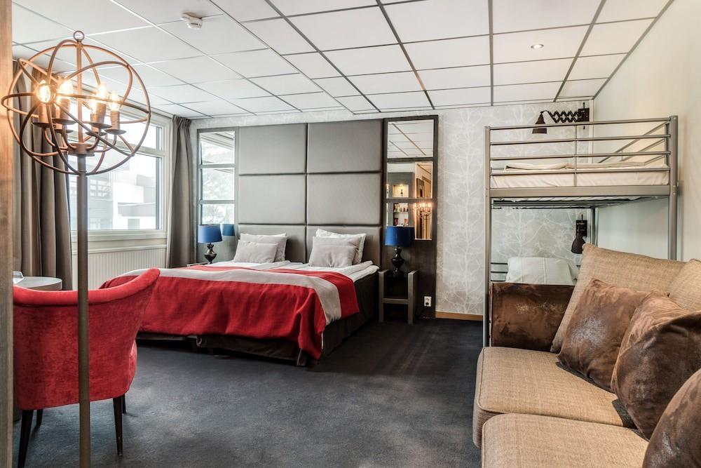 Sollefteå Hotell Hallstaberget מראה חיצוני תמונה