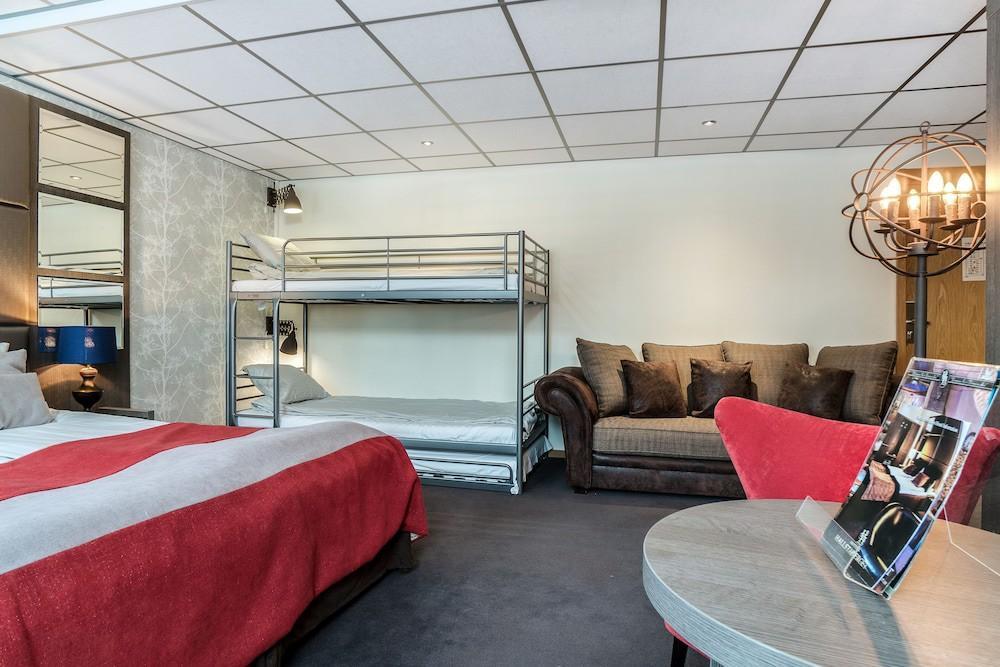 Sollefteå Hotell Hallstaberget מראה חיצוני תמונה