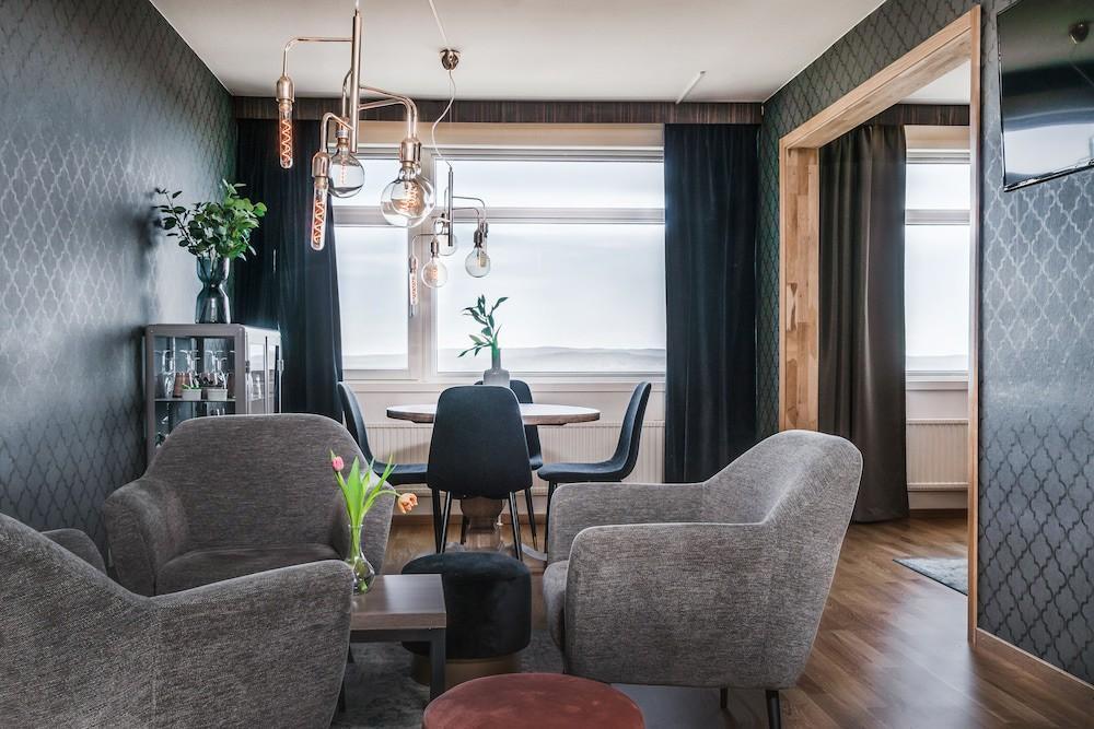 Sollefteå Hotell Hallstaberget מראה חיצוני תמונה