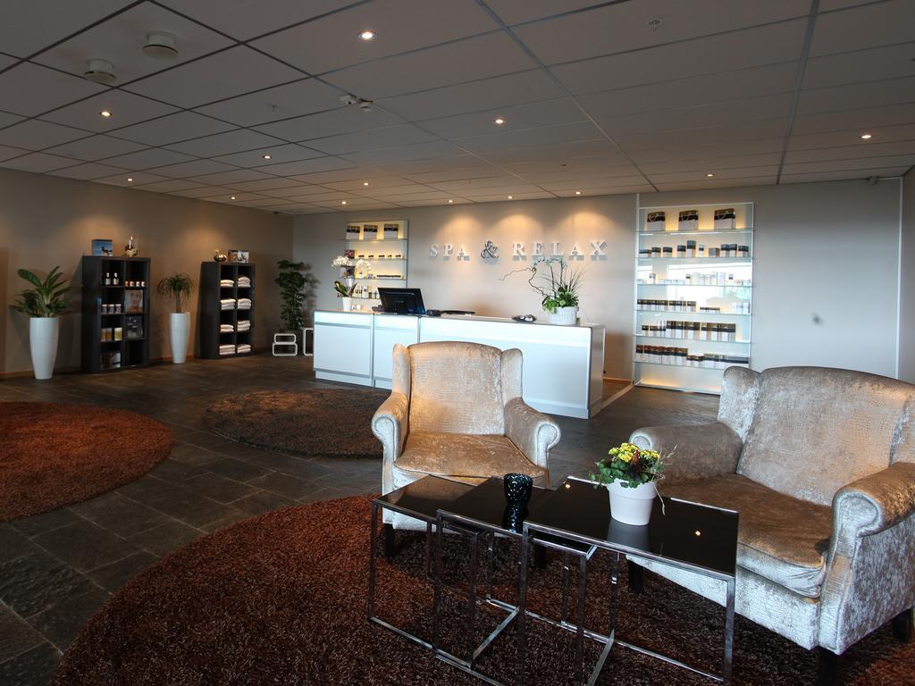 Sollefteå Hotell Hallstaberget חדר תמונה